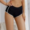 Culotte Boyshort Femme
