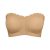 Soutien-gorge sans couture et sans bretelles