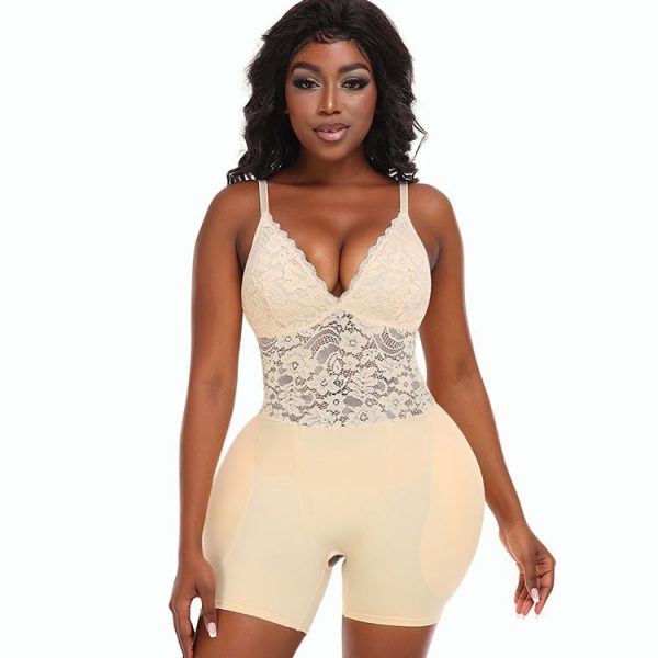 Combinaison Shaper Sexy Femmes 