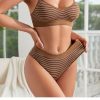 model3b Ensemble de lingerie sexy pour femme