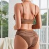model3hb Ensemble de lingerie sexy pour femme
