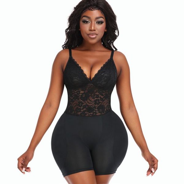 Combinaison Shaper Sexy Femmes 