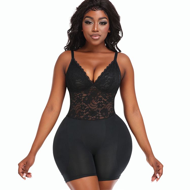 Combinaison Shaper Sexy Femmes 