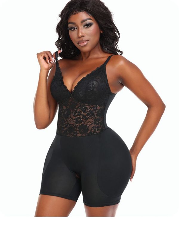 Combinaison Shaper Sexy Femmes 