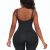 Combinaison Shaper Sexy Femmes 