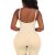 Combinaison Shaper Sexy Femmes 