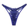 G-String Transparent Femme