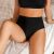 Culotte Menstruelle Taille Haute Sans Couture