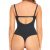 Body Gainant Sculptant Femme – Maille Respirante, Effet Ventre Plat