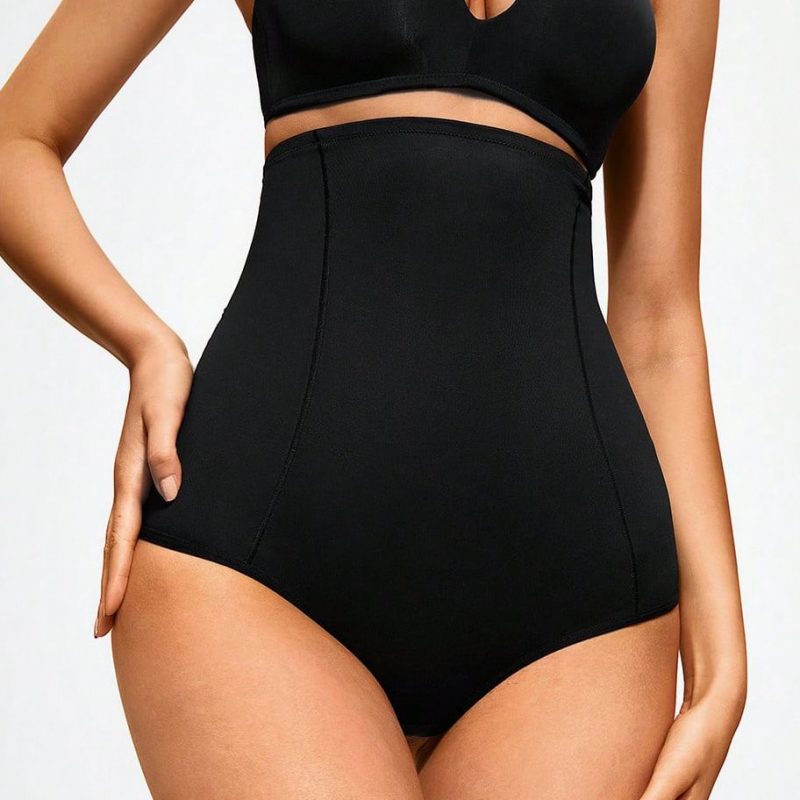 Culotte de contrôle du ventre  