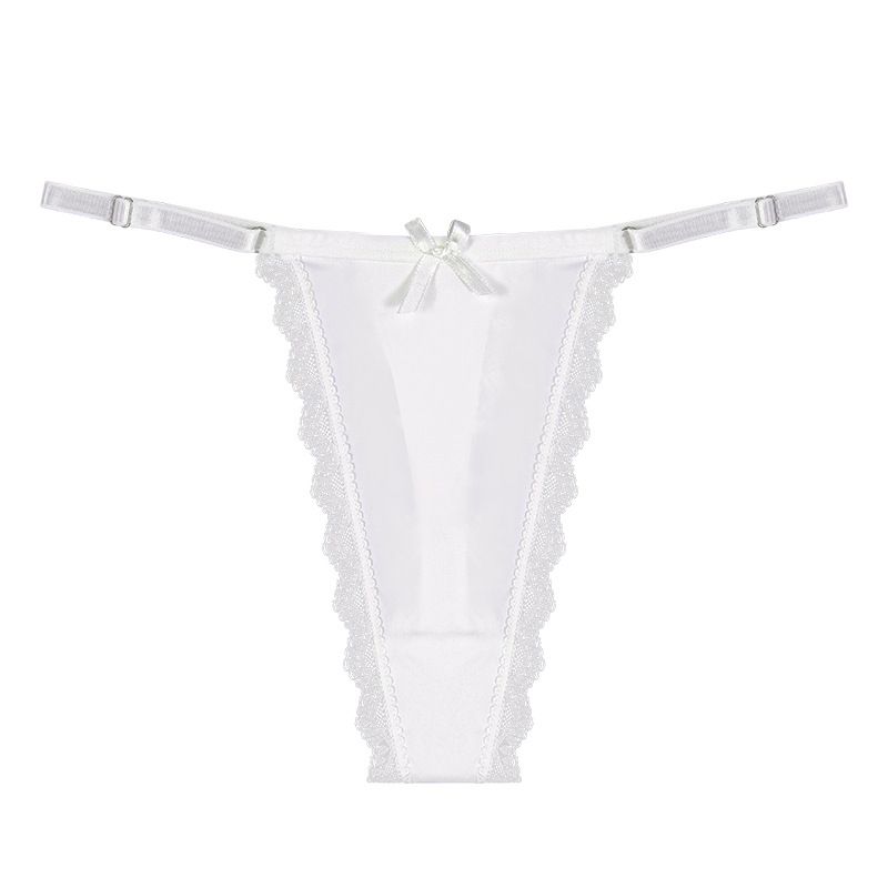 Culotte invisible minimaliste