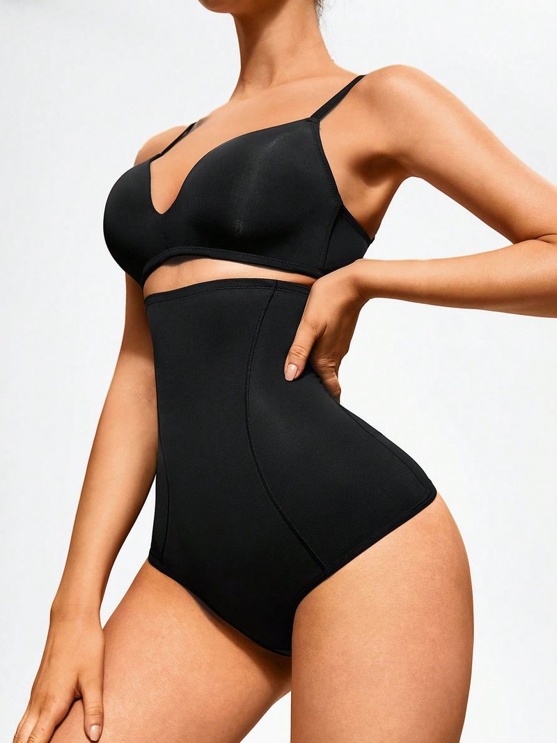 Culotte de contrôle du ventre  