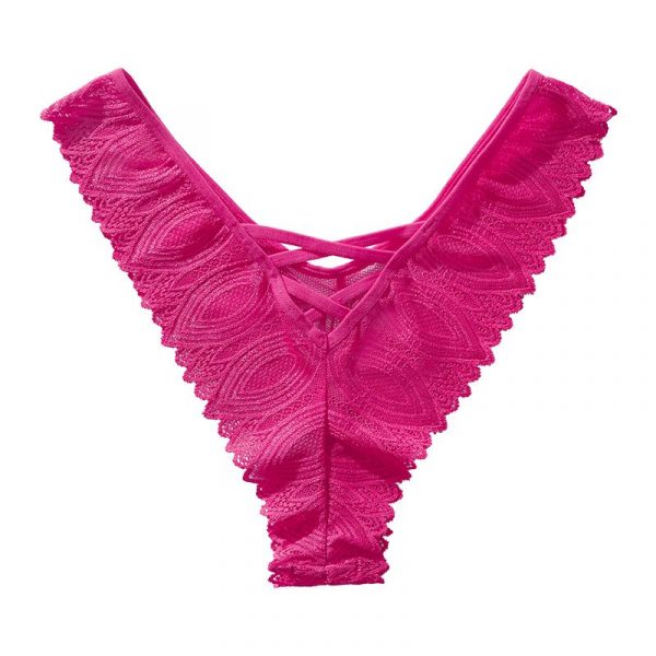 Culotte à coupe moder