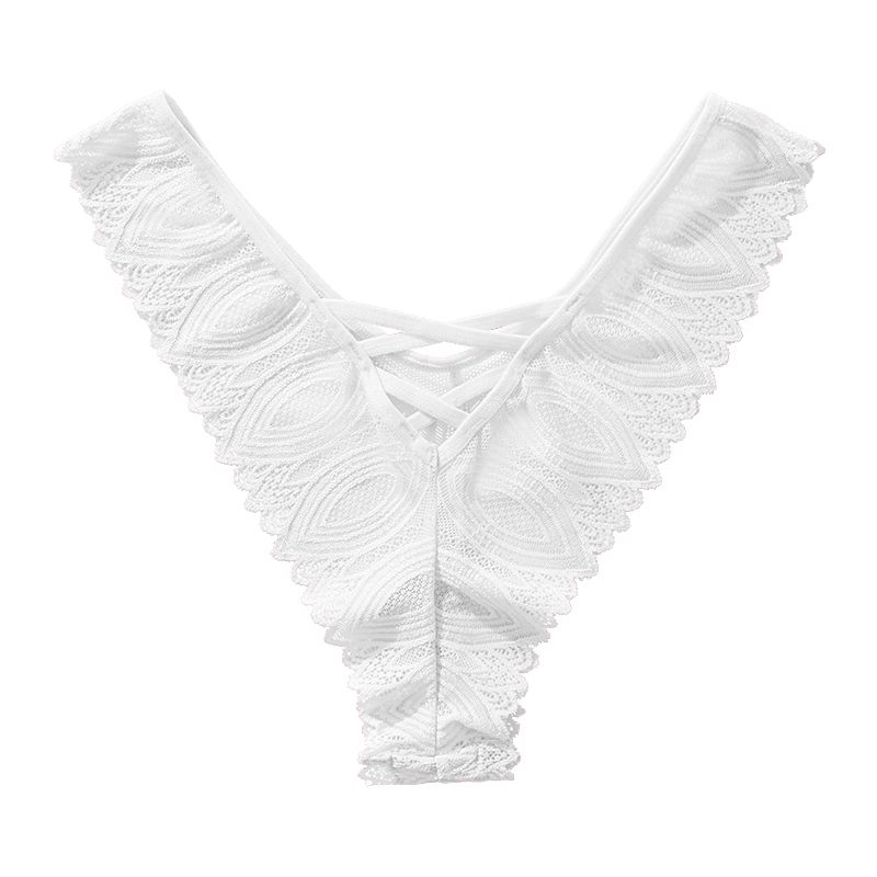 Culotte à coupe moder