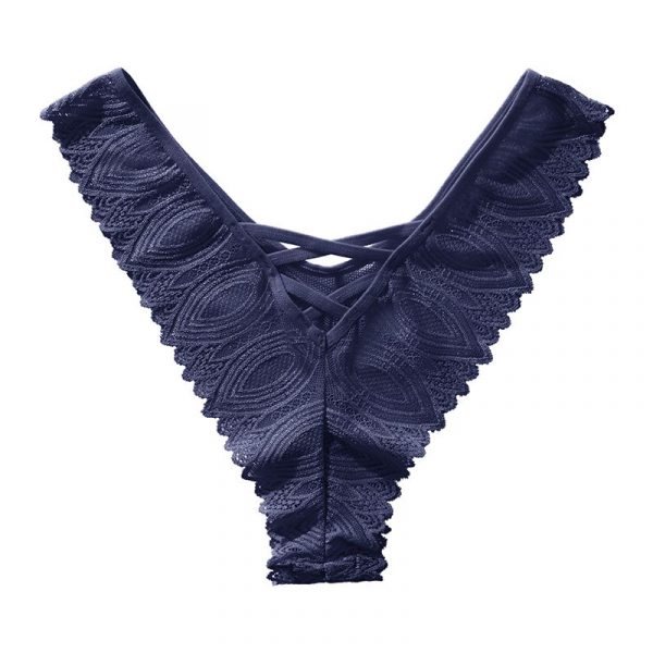 Culotte à coupe moder