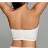 model6yh Soutien-gorge sans bretelles sans armature
