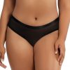 model7hfb - Copie Culotte sexy en maille et dentelle pour femme