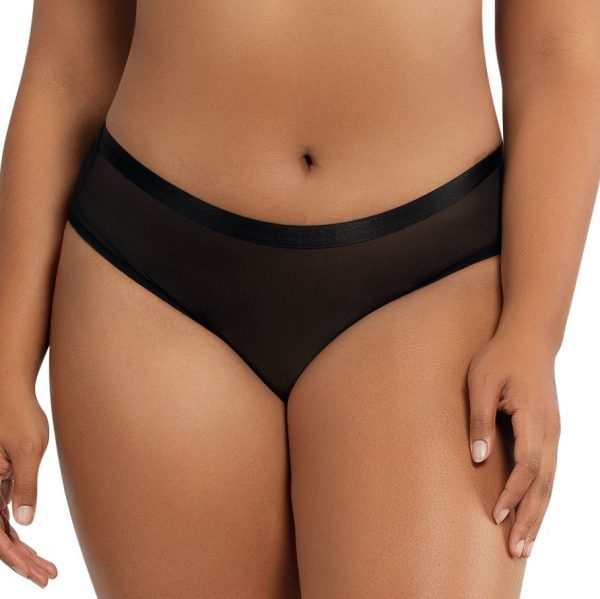 model7hfb - Copie Culotte sexy en maille et dentelle pour femme