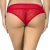 model8ip Culotte bikini sexy en dentelle pour femme