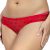 model8jn Culotte bikini sexy en dentelle pour femme