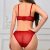 model8oll Ensemble de lingerie sexy pour femme