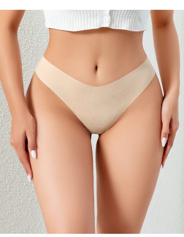 Culotte sexy une pièce pour femme