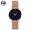 nijp Montre de luxe pour femme NIBOSI