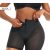 nzb8FBjA Short gainant taille haute à fesses ouvertes