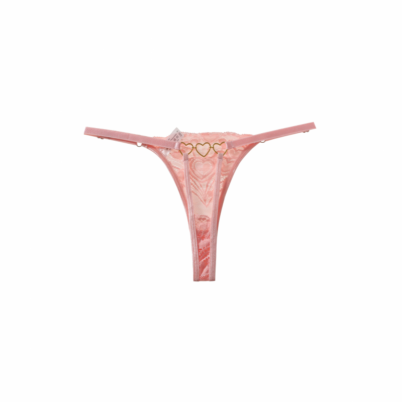 String Sexy en Dentelle pour Femme