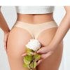 Culotte sexy une pièce pour femme