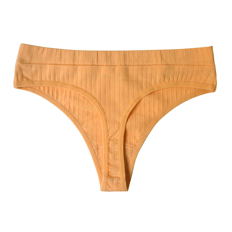 Culotte en coton modal pour femme