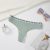 sku-豆绿-7 Culotte lanière confortable pour femme