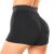 tD6SZLgA Short gainant taille haute rehausseur rembourré