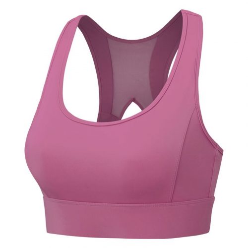 Soutien-gorge de sport dos nu