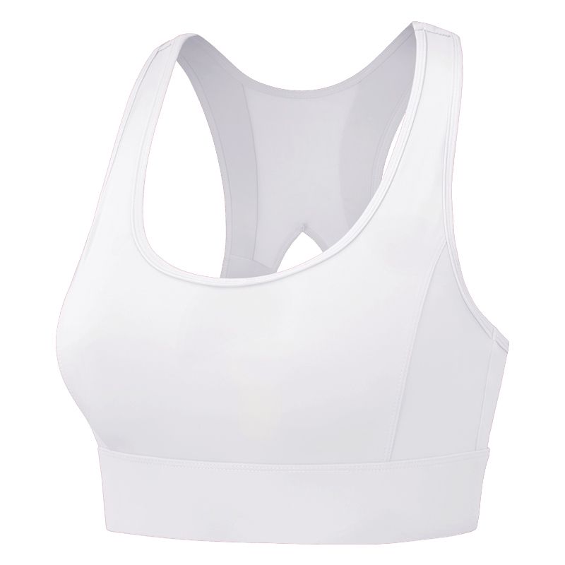 Soutien-gorge de sport dos nu