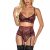 NVfeg5TA (1) Ensemble lingerie femme