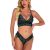 Ensemble de lingerie femme