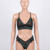 Ensemble de lingerie femme