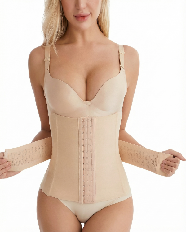 Ceinture Gainante Post-Grossesse