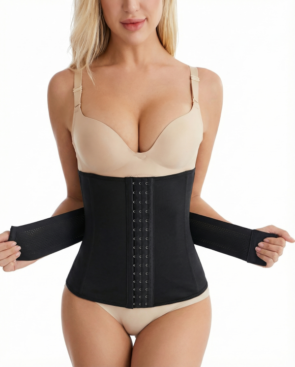 Ceinture Gainante Post-Grossesse