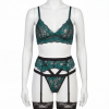 Ensemble lingerie femme