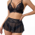 Ensemble lingerie