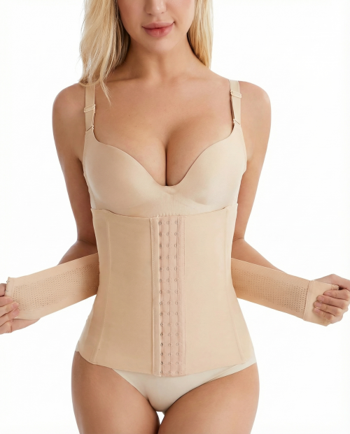 Ceinture Gainante Post-Grossesse