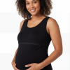 T-shirt Maternité Allaitement Camisole