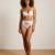 Generated with Kive.ai - transforme l article en blanc Ensemble lingerie complet trois pièces 13