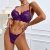 -TnbAdHA Ensemble Soutien-Gorge Triangulaire et Culotte 9
