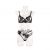 Ensemble Lingerie Dentelle Confort