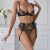 werfwqetwtewrtw Ensemble lingerie complet trois pièces 13