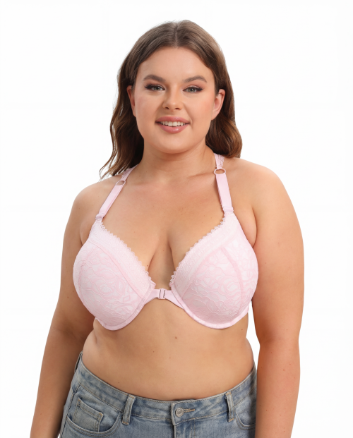 Soutien-gorge Grande Taille