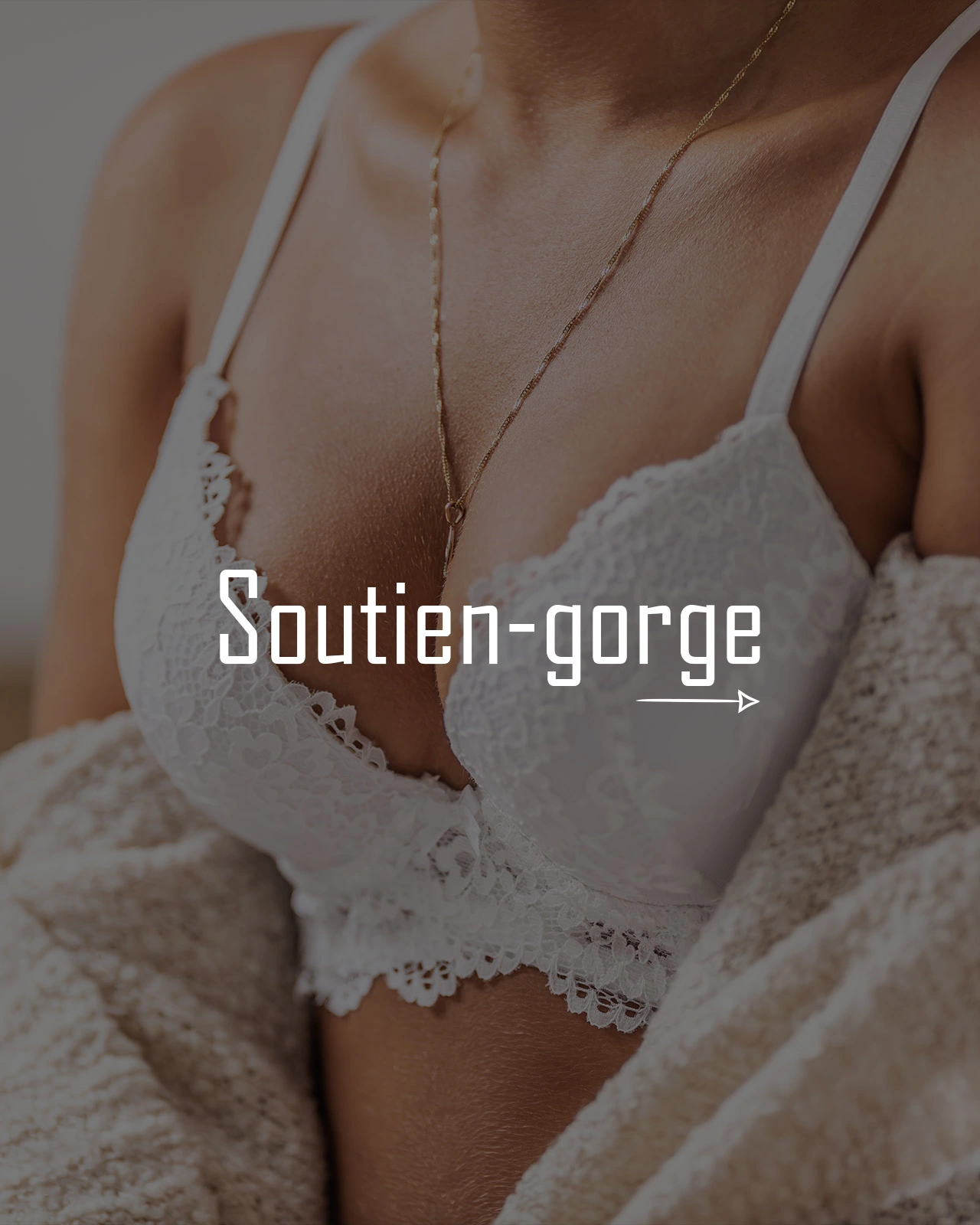 Soutien-gorge
